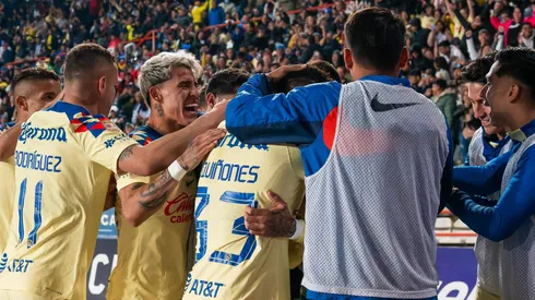 Esto cuestan las acciones del América.