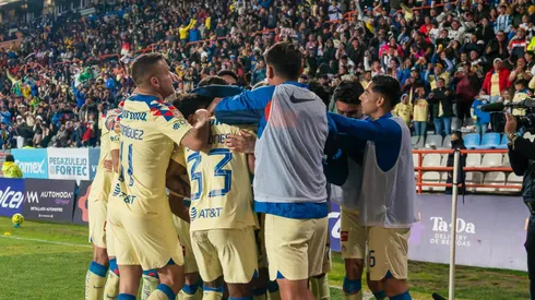 Las Águilas solo están en un bache del cual buscan salir pronto.