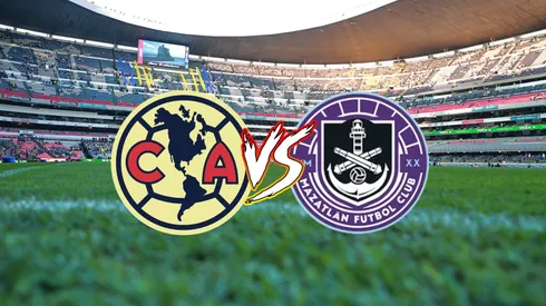 América buscará reencontrarse con el triunfo cuando reciba a Mazatlán.