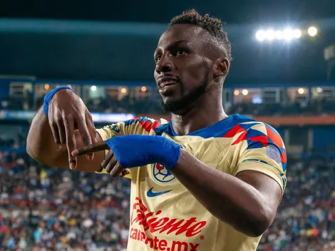 América tiene la necesidad de ganar su próximo juego como sea