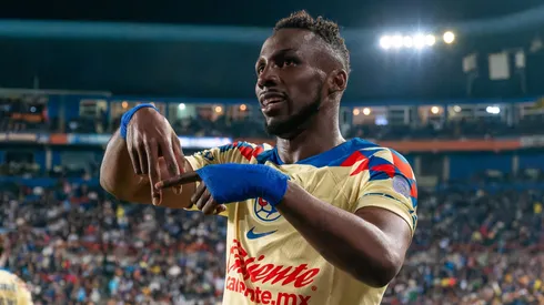 América necesita la victoria en su próximo juego.