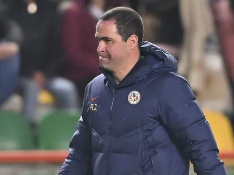 La gran racha que le cortaron al América con su última derrota