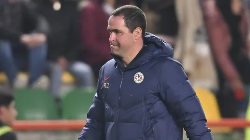 Se acabó la gran racha del América como visitante.