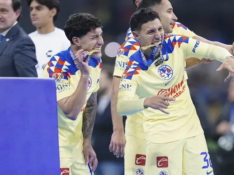 ¿Zendejas o Suárez? La respuesta de quien lo hizo mejor en el América