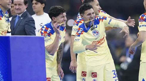 Zendejas ha sido mejor que Suárez en América.