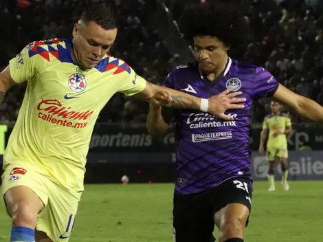 ¿Por qué América jugará el miércoles contra el Mazatlán en Liga MX?