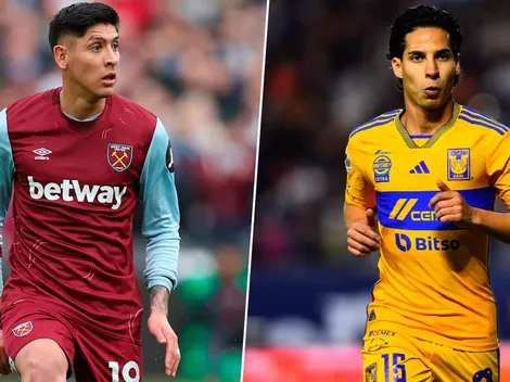 Edson Álvarez vs. Diego Lainez: La decisión que los llevó por caminos diferentes