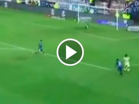 No todo fue malo: Dilrosun ilusiona con un control de crack