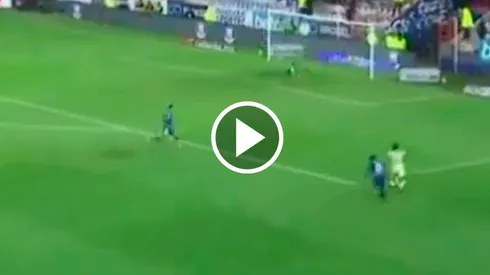 Javairo Dilrosun fue titular en la derrota ante Pachuca