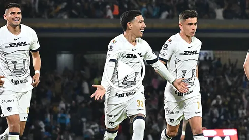 Leo Suárez hace caer al América en la tabla.