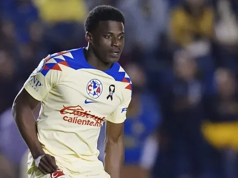 Dilrosun provoca una revolución táctica en el América