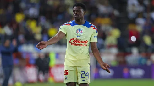 El cambio que beneficiaría a Javairo.