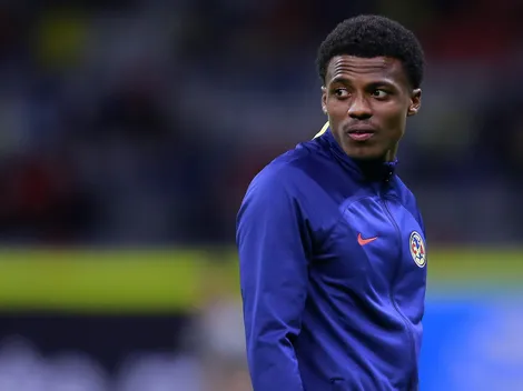 Explotan contra Dilrosun: "Era para que Jardine lo ahorcara"