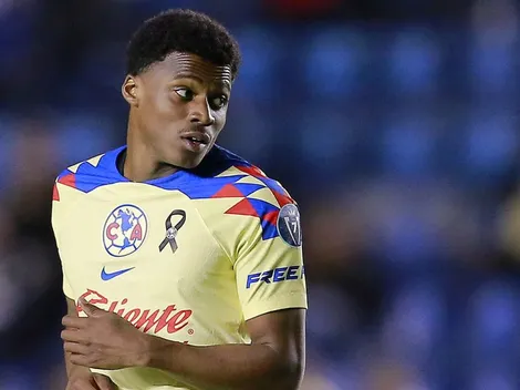 Así fue el primer partido de Dilrosun como titular: ¿cumplió o decepcionó?