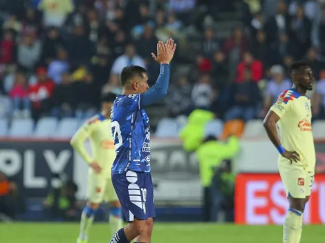 Erick Sánchez responde al interés de América por ficharlo