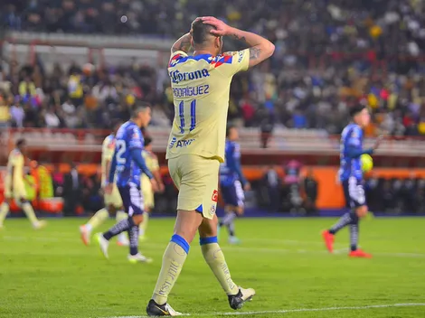 Un virus en la plantilla habría encendido las alarmas en el América