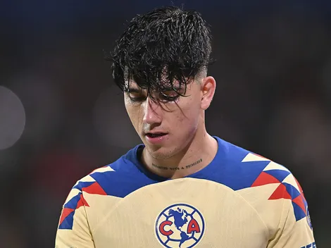 ¿En qué falló el América para perder contra Pachuca?