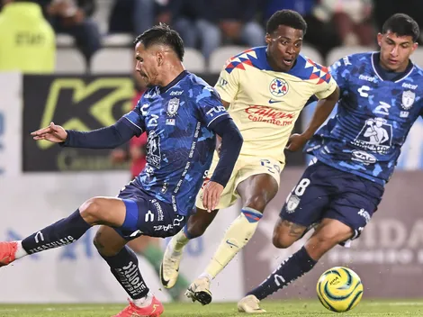 América confirma uno de sus temores con Dilrosun