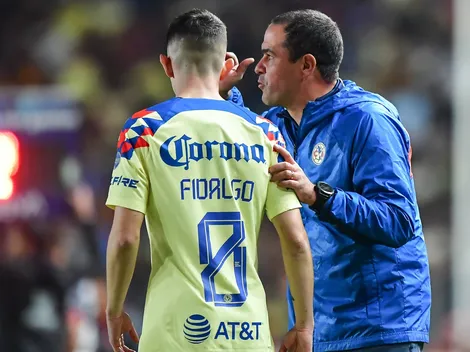 Las rotaciones que André Jardine planea hacer ante Pachuca