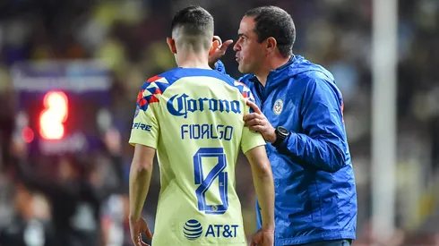 Las rotaciones que André Jardine planea hacer ante Pachuca