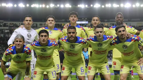 Las Águilas son reconocidas en todo el mundo.