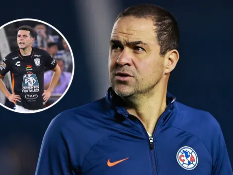 Lo que debe hacer América para salir con la victoria ante Pachuca
