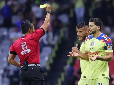 Arturo Brizio reveló si el América recibe ayuda de los árbitros