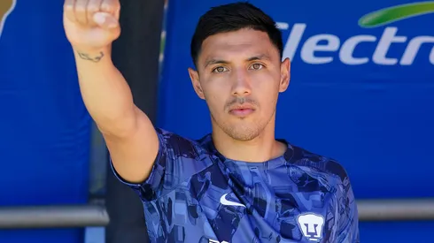 Leo Suárez confiesa si salió lesionado de América a Pumas