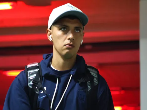 Leo Suárez rompió el silencio y reveló por qué no se despidió del América