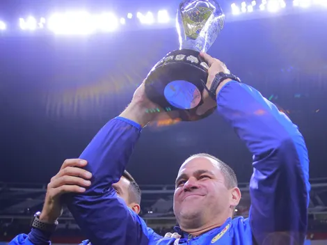 El trabajo de André Jardine hasta llegar al América y hacerlo campeón