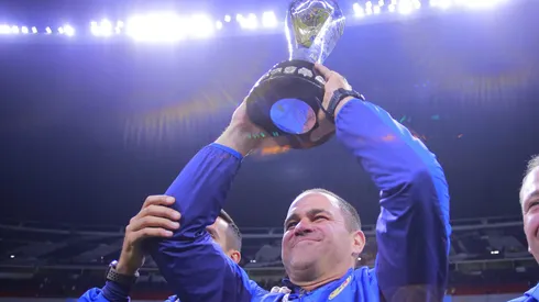 Así transformó Jardine al América.