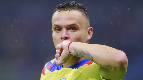 Esto evitaría que el "Cabecita" salga del América.