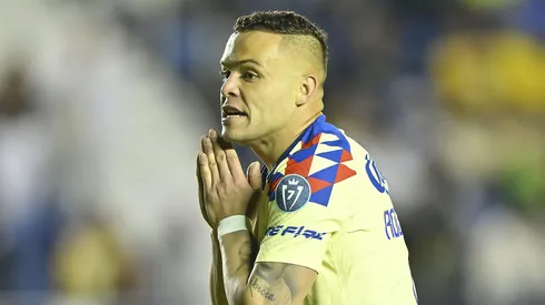 América perdería mucho si sale el "Cabecita".