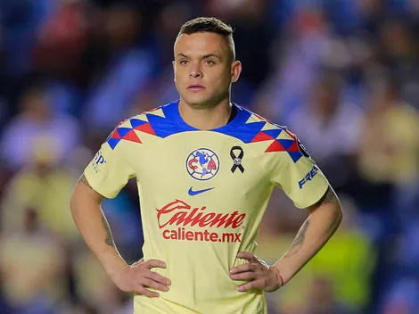 La fecha limite para que el Cabecita salga del América a la MLS