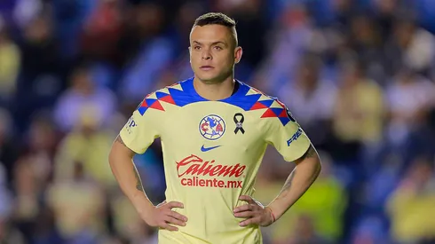 La fecha limite para que el Cabecita salga del América a la MLS