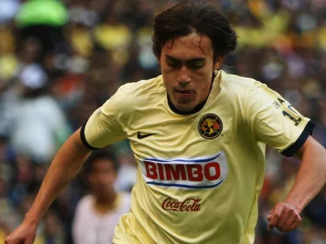 El Shaggy Martínez se reunirá con otro americanista en la Kings League Américas