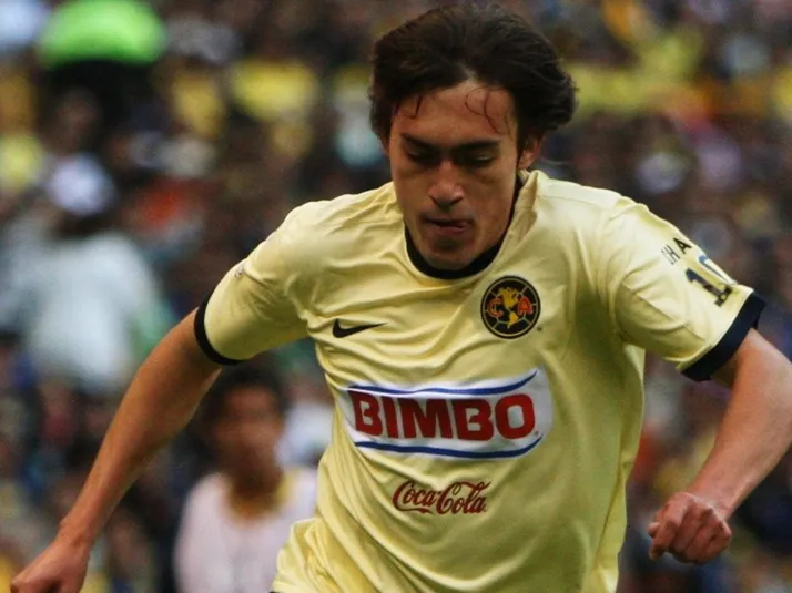 El Shaggy Martínez se reunirá con otro americanista en la Kings League Américas