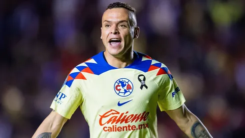 La millonada que ganaría el América por la venta del Cabecita Rodríguez