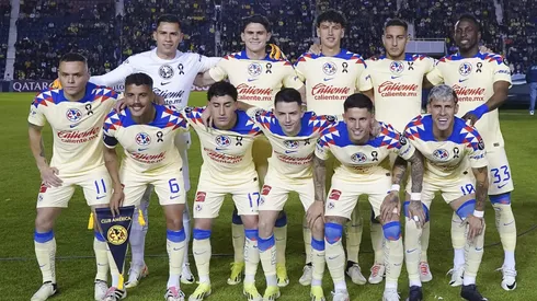 América presentará algunas modificaciones para enfrentar a Pachuca.