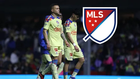 Cabecita Rodríguez apunta a salir de América en lo inmediato.