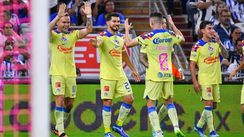 América entrará a la Bolsa Mexicana de Valores.