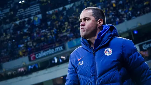 Jardine se las ha arreglado para salir adelante pese a complicaciones en su plantel.