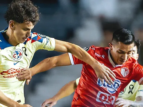 América vence al Real Estelí y consigue la clasificación en la Concachampions