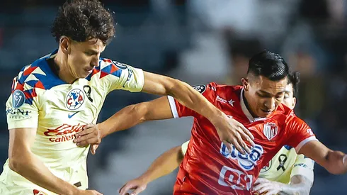 América vence al Real Estelí y consigue la clasificación en Concachampions