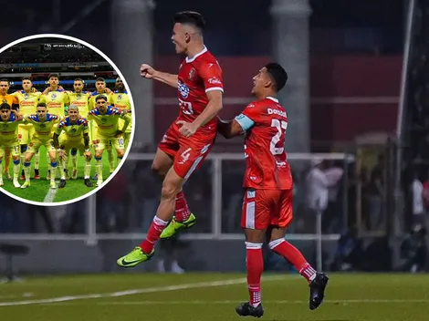 El polémico festejo que prepara el Real Estelí en contra del América