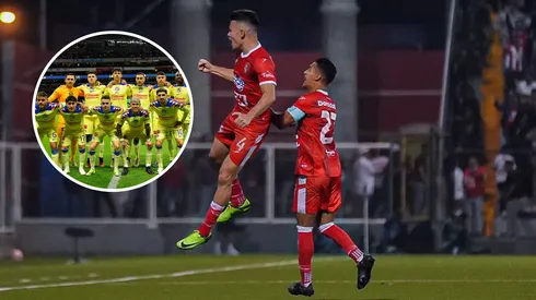 El polémico festejo que prepara el Real Estelí en contra del América