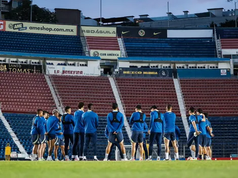 10 datos curiosos del América en el Estadio Ciudad de los Deportes que tienes que conocer