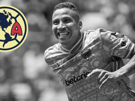 América expresa su dolor tras la muerte de Diego Chávez