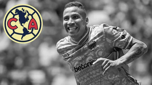 América se pronunció tras el fallecimiento de Diego Chávez