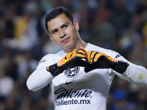 Malagón reveló uno de los mayores dolores de cabeza del América